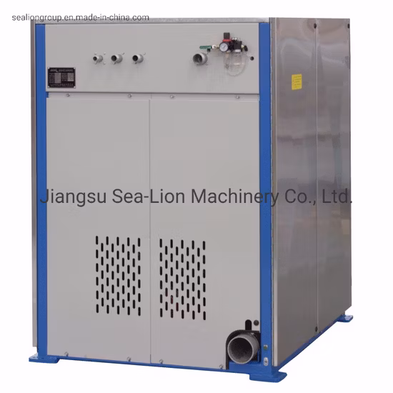 Высокая автоматическая промышленная стиральная машина 100 кг для стирки одежды